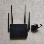 Wi-Fi Router
