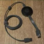 Google Chromecast generation 2 