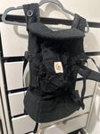 Ergonomisk bärsele svart Ergobaby Adapt