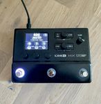 Line 6 HX Stomp
