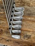 Titleist CB 718 4-PW X100