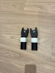 Bugaboo adapter