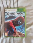 Spider-Man Edge of Time Xbox 360