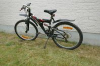 Mountainbike Extreme 26 tum i fint skick