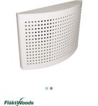 Ventilationsmaterial