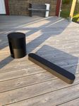 Sonos Beam Gen 2 + Sub Mini
