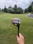 King Cobra Speed Zone fw5 (Premium skaft!)