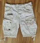 Cargo shorts - vita