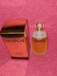 Vintage YSL Champagne 100ml Eau Deodorante Parfumeé. 