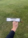 Fin Cleveland Putter 