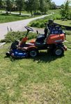 Husqvarna Rider 175