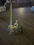 Pokémon Battle Figure - Sirfetch'd
