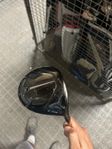 Titleist TSR3 9 Tour AD X-stiff