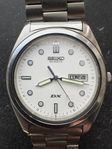 Vintage Seiko DX 
