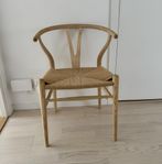 CH24, Y-stolen i tvålad ask