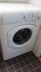 Tvättmaskin för reservdelar, Hotpoint Ariston AVL 125
