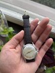 Girard-Perregaux Gyromatic – Automatisk vintageklocka