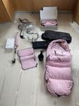 Bugaboo barnvagnstillbehör 
