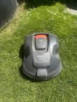 Husqvarna automover 315