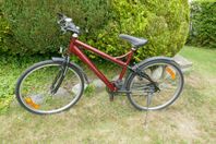 Mountainbike Hammar 26 tum i fint skick