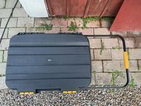 Proffsvektygslåda från Ironside