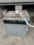 Siemens iQ500 speedMatic 60 cm helintegrerad diskmaskin
