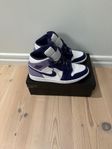 AIR Jordan 1 MID 10,5=44,5