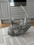 Noshörning ”Rhino” från Grevinnans.se