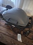 Weber Q1400 Elgrill