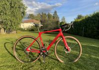 Canyon Endurace CF 7 strl M