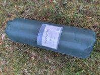 självuppblåsande liggunderlag 