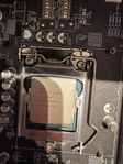 Intel CPU i7-10700 2.9ghz