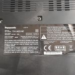 Panasonic lcd tv 42 tum