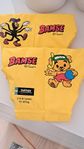 Bamse simpuffar 
