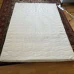 Bäddmadrass 140x200