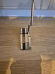 Scotty Cameron Studio Style Squareback 2