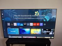 Samsung 50 tum smart tv nyskick