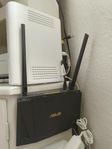 Router ASUS RT-AX56U
