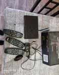 dreambox dm 800 hd se box