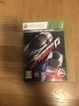 NFS Hot Pursuit 2 Xbox 360