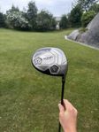 King Cobra F8-S driver