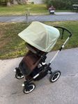 Bugaboo Buffalo vagn