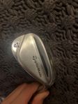 Taylormade milled grind 2  54 wedge