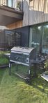 BBQ of Sweden ( Kolgrill Pampas XL )
