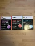GMAT 2021