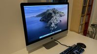IMac 27 tum Fint skick