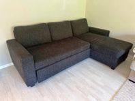 bäddsoffa 