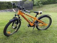 Barncykel MTB 20”