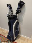 MacGregor Golfset dam/nybörjare/junior 
