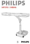 Solarium Philips
